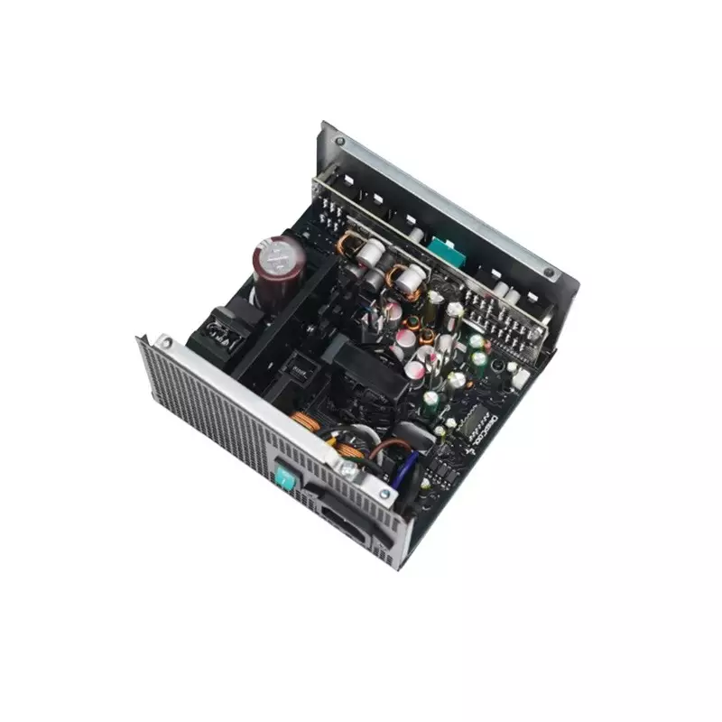 Deepcool PN850M 850W 80 Plus Gold Full Modular Power Supply-gallery-1
