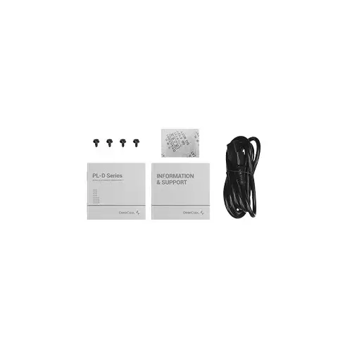 DeepCool PL750D 750W 80 Plus Bronze Non-Modular Power Supply-gallery-4