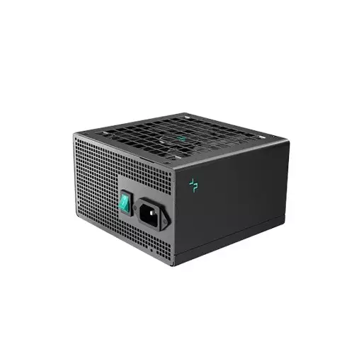 DeepCool PN650M 650W Fully Modular ATX3.1 Power Supply-gallery-3