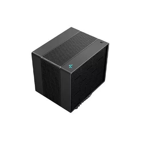 DeepCool Assassin 4S 1800RPM 140mm FDB Fans CPU Air Cooler-gallery-2