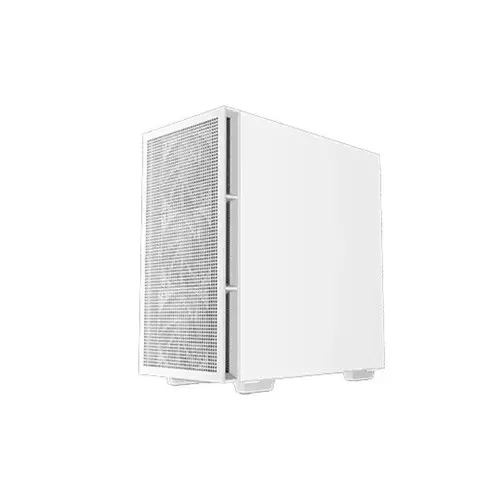 DEEPCOOL CH560 WH Tempered Glass Mid-Tower ATX Gaming Case-gallery-1