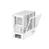 DEEPCOOL CH560 WH Tempered Glass Mid-Tower ATX Gaming Case-gallery-2
