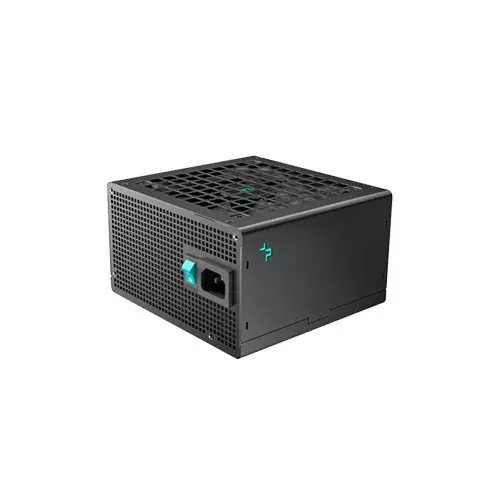 Deepcool Pl650d 650 Watt 80 Plus Bronze Atx Power Supply-gallery-1