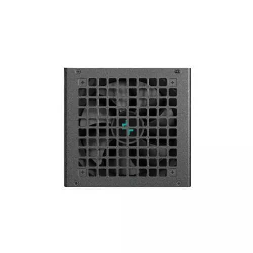 Deepcool Pl550D 550 watt 80 Plus Bronze ATX Power Supply-gallery-1