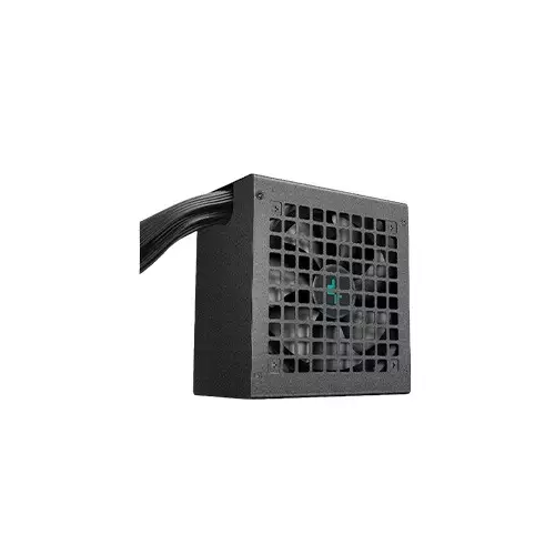 Deepcool Pl550D 550 watt 80 Plus Bronze ATX Power Supply-gallery-2