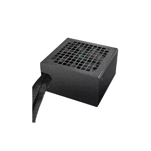 Deepcool Pl550D 550 watt 80 Plus Bronze ATX Power Supply-gallery-3