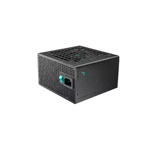 Deepcool Pl550D 550 watt 80 Plus Bronze ATX Power Supply-gallery-4