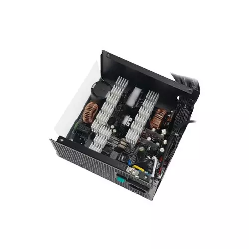 Deepcool Pl550D 550 watt 80 Plus Bronze ATX Power Supply-gallery-6