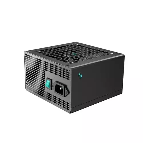 DeepCool PN750D 750W 80 Plus Gold Non Modular ATX3.1 Power Supply-gallery-2