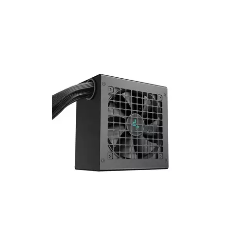 DeepCool PN650D 650W 80 Plus Gold Non Modular ATX3.1 Power Supply-gallery-2