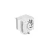 DeepCool AK 500 Digital white high-performance CPU cooler-gallery-1