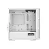 Deepcool CH360 Digital WH High Airflow mATX Mid-Tower Case-gallery-2