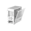 Deepcool CH360 Digital WH High Airflow mATX Mid-Tower Case-gallery-3