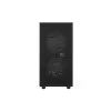 Deepcool CH360 High Airflow Micro ATX Mid-Tower Case (Black)-gallery-3