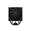 Deepcool AK400 Digital Pro ARGB Air CPU Cooler (Black)-gallery-1