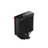 Deepcool AK400 Digital Pro ARGB Air CPU Cooler (Black)-gallery-4