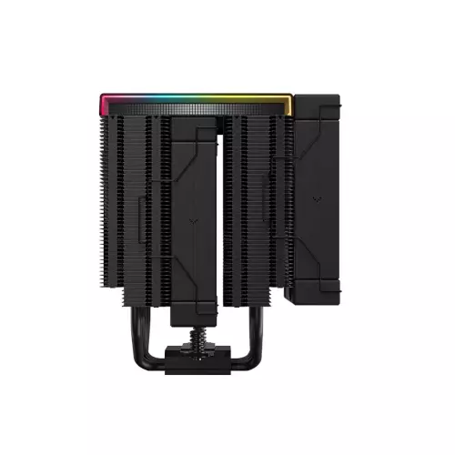 Deepcool AK620 Digital Pro ARGB Air CPU Cooler (Black)-gallery-3