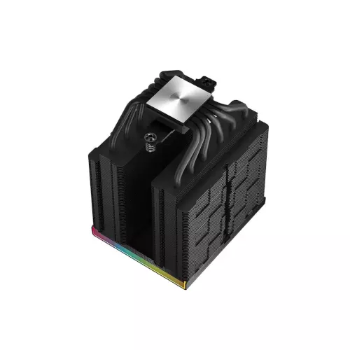 Deepcool AK620 Digital Pro ARGB Air CPU Cooler (Black)-gallery-4