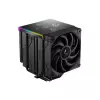 Deepcool AK620 Digital Pro ARGB Air CPU Cooler (Black)-gallery-2
