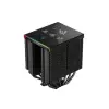 Deepcool AK620 Digital Pro ARGB Air CPU Cooler (Black)-gallery-5