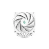 Deepcool AG620 Digital ARGB 120mm Intel & AMD Socket CPU Air Cooler (White)-gallery-3