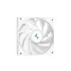 Deepcool AG620 Digital ARGB 120mm Intel & AMD Socket CPU Air Cooler (White)-gallery-4