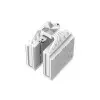 Deepcool AG620 Digital ARGB 120mm Intel & AMD Socket CPU Air Cooler (White)-gallery-5