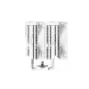 Deepcool AG620 Digital ARGB 120mm Intel & AMD Socket CPU Air Cooler (White)-gallery-6