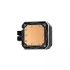 DeepCool MYSTIQUE 240 ARGB All In One Liquid CPU Cooler (Black)-2