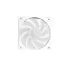 DeepCool MYSTIQUE 240 ARGB All In One Liquid CPU Cooler (White)-gallery-1