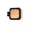 DeepCool MYSTIQUE 240 ARGB All In One Liquid CPU Cooler (White)-gallery-2