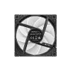Deepcool FD12 ARGB-3 IN 1 120mm Casing Cooling Fan (Black)-gallery-3