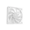 Deepcool FD12 ARGB WH-3 IN 1 120mm Casing Cooling Fan (White)-gallery-2