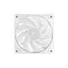 Deepcool FD12 ARGB WH 120mm Casing Cooling Fan (White)-gallery-1