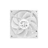 Deepcool FD12 ARGB WH 120mm Casing Cooling Fan (White)-gallery-3