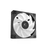 Deepcool FD12 ARGB 120mm Casing Cooling Fan (Black)-gallery-2