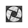 Deepcool FD12 ARGB 120mm Casing Cooling Fan (Black)-gallery-3