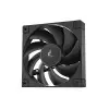 Deepcool FD12 120mm Casing Cooling Fan (Black)-gallery-2