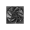 Deepcool FD12 120mm Casing Cooling Fan (Black)-gallery-3