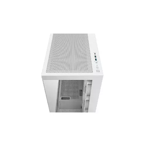 Deepcool CG580 4F WH ATX Mid Tower Desktop-gallery-1