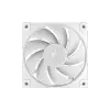 Deepcool FD12 WH-3 IN 1 120mm Casing Cooling Fan (White)-gallery-1