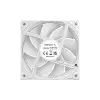 Deepcool FD12 WH-3 IN 1 120mm Casing Cooling Fan (White)-gallery-3