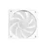 Deepcool MYSTIQUE 360 WH ARGB AIO Liquid CPU Cooler (White)-gallery-3
