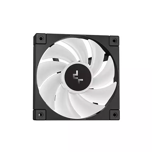 Deepcool LP360 360mm ARGB AIO Liquid CPU Cooler-gallery-2