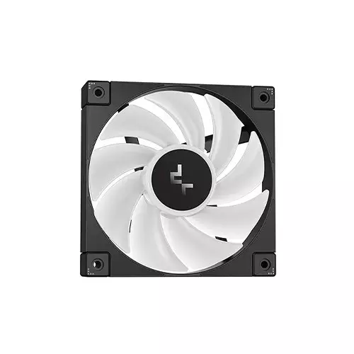Deepcool LP240 240mm ARGB AIO Liquid CPU Cooler-gallery-2