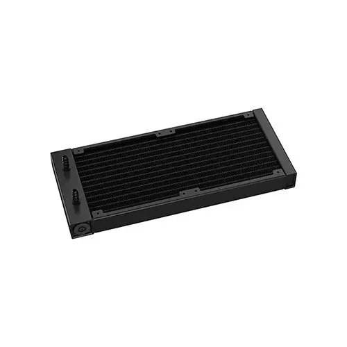 Deepcool LP240 240mm ARGB AIO Liquid CPU Cooler-gallery-3