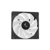 Deepcool LP240 240mm ARGB AIO Liquid CPU Cooler-gallery-2