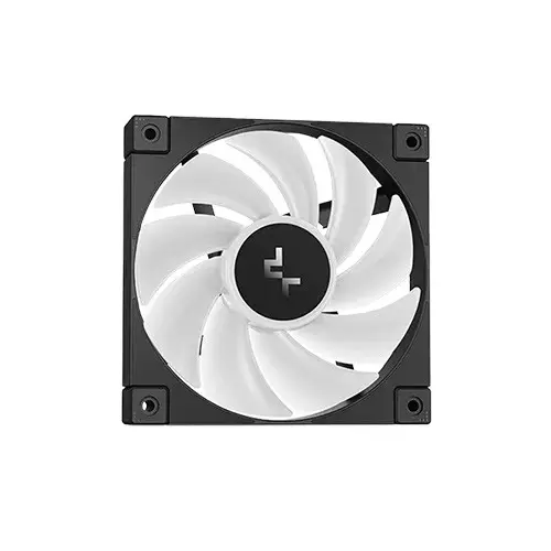 Deepcool LQ360 LED Digital Display Cpu Cooler-gallery-1