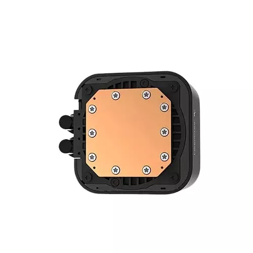 Deepcool LQ360 LED Digital Display Cpu Cooler-gallery-2