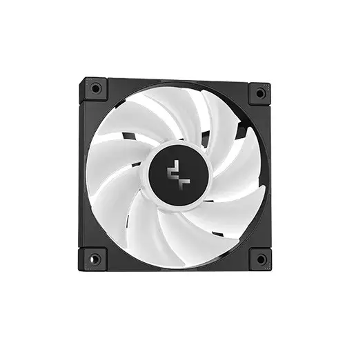 Deepcool LQ240 LED Digital Display ARGB Cpu Cooler-gallery-1